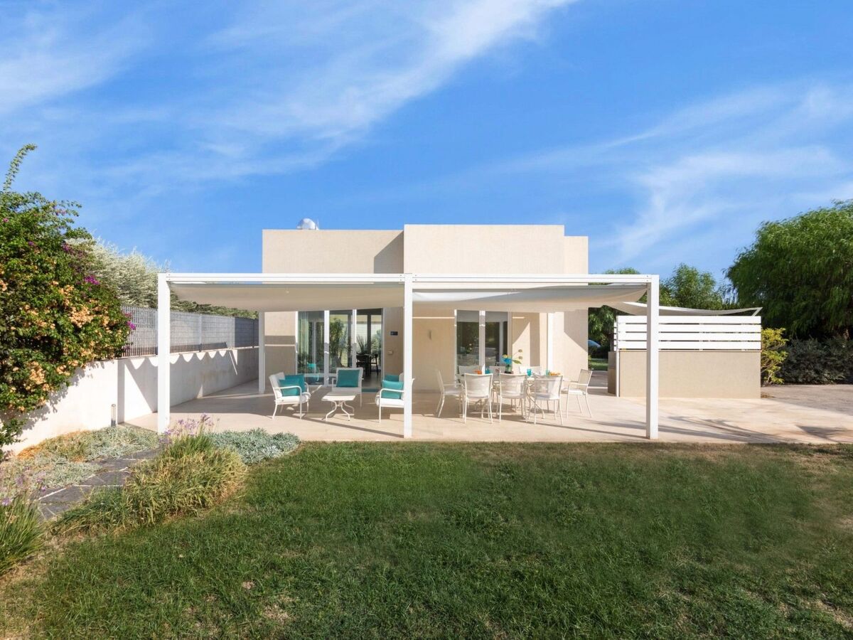 Villa Luisa – Maison 6 pers. à 200 m de la plage - Photo 18