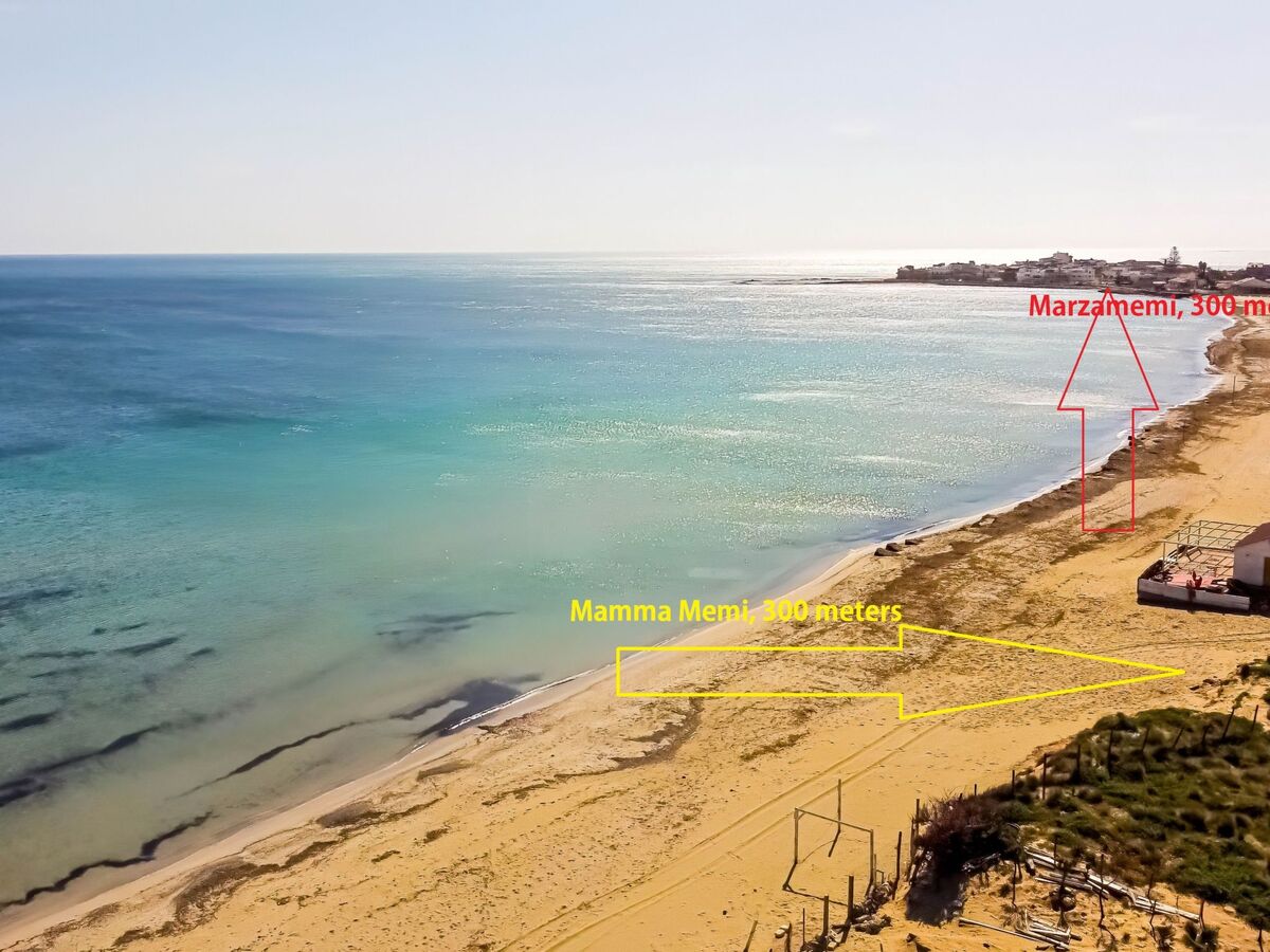 Villa élégante avec piscine à 300m de la plage, Marzamemi - Photo 5