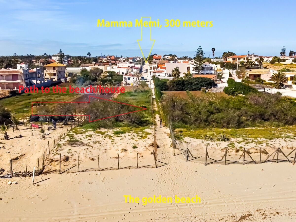Villa élégante avec piscine à 300m de la plage, Marzamemi - Photo 7