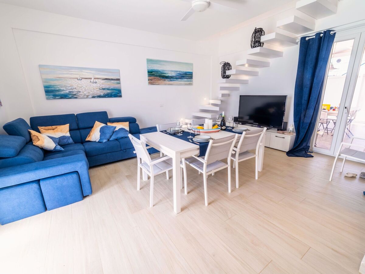 Villa élégante avec piscine à 300m de la plage, Marzamemi - Photo 9