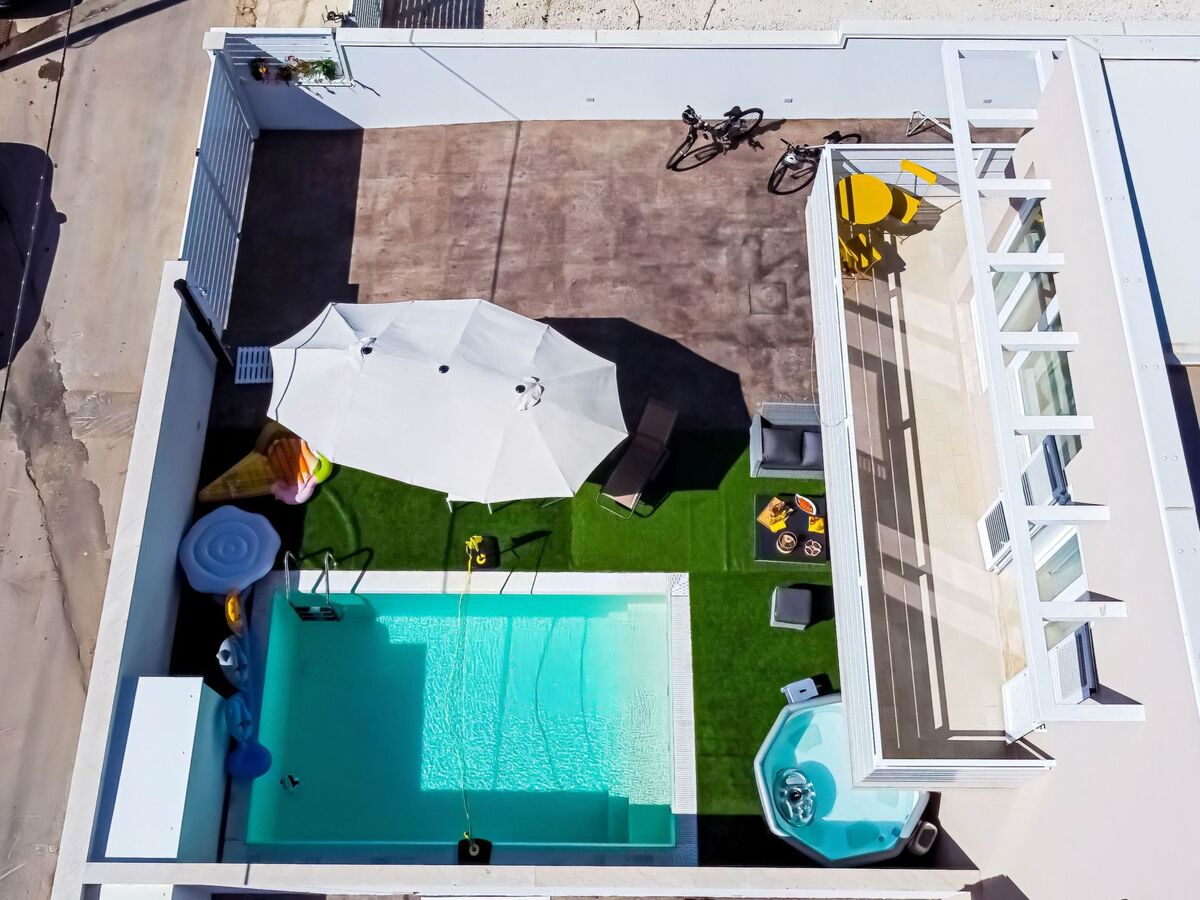 Villa élégante avec piscine à 300m de la plage, Marzamemi - Photo 28