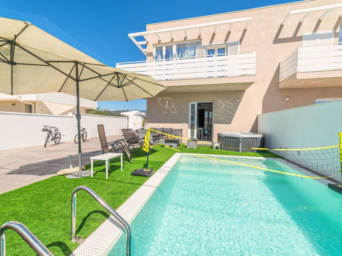 Villa élégante avec piscine à 300m de la plage, Marzamemi - Photo 30