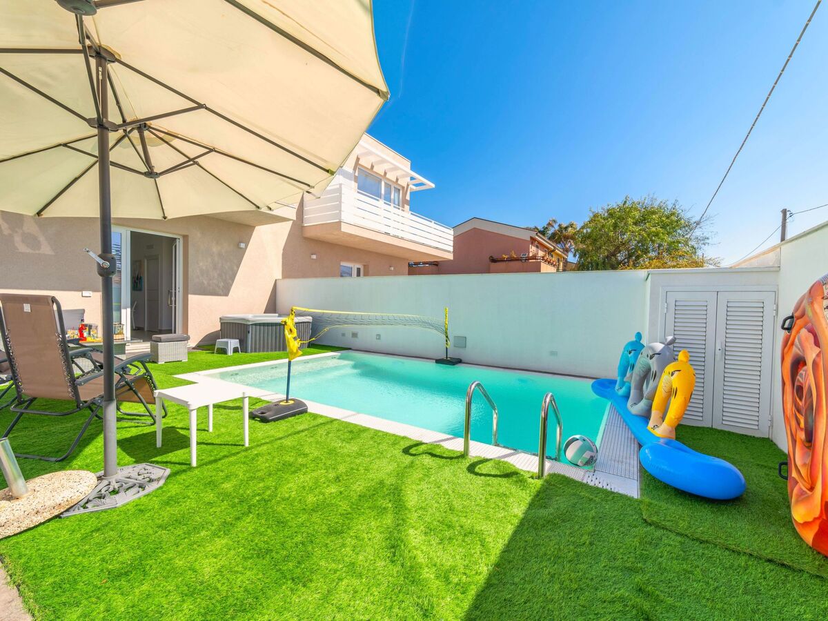 Villa élégante avec piscine à 300m de la plage, Marzamemi - Photo 32
