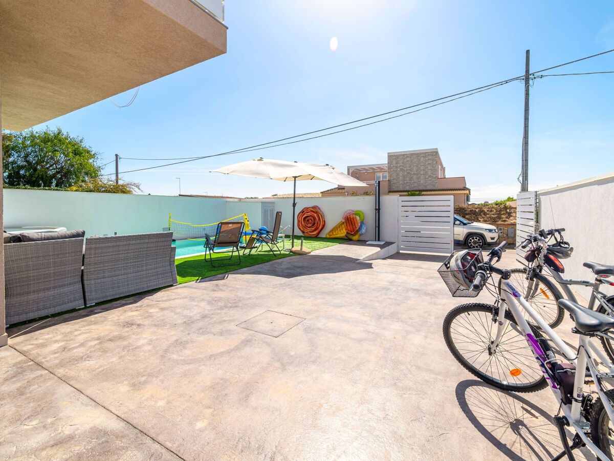Villa élégante avec piscine à 300m de la plage, Marzamemi - Photo 33