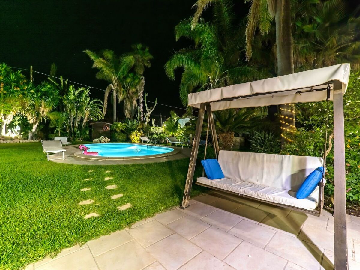 Villa Mamma Nunzia – Maison 8 pers. à Calabernardo - Photo 4