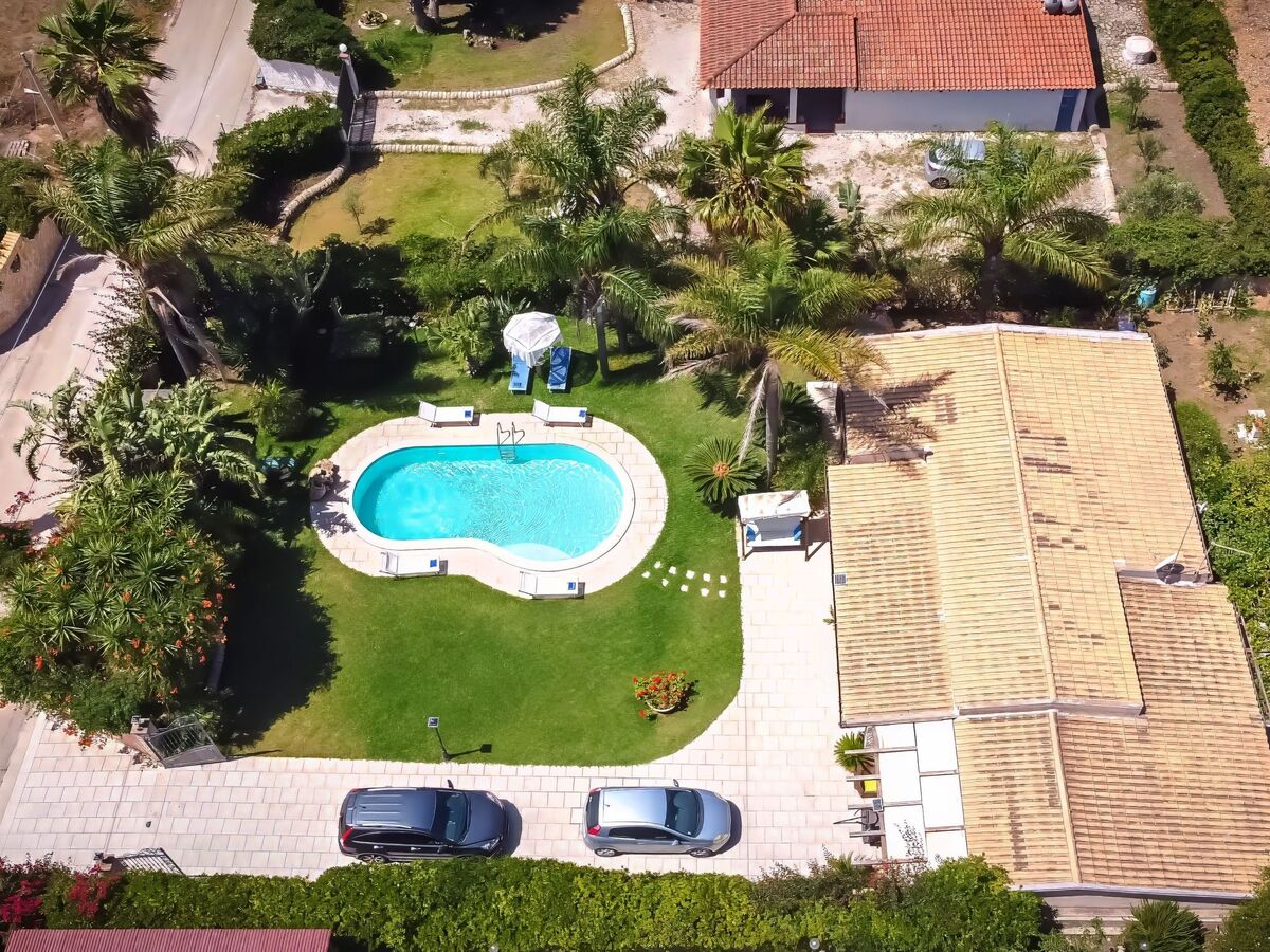 Villa Mamma Nunzia – Maison 8 pers. à Calabernardo - Photo 5