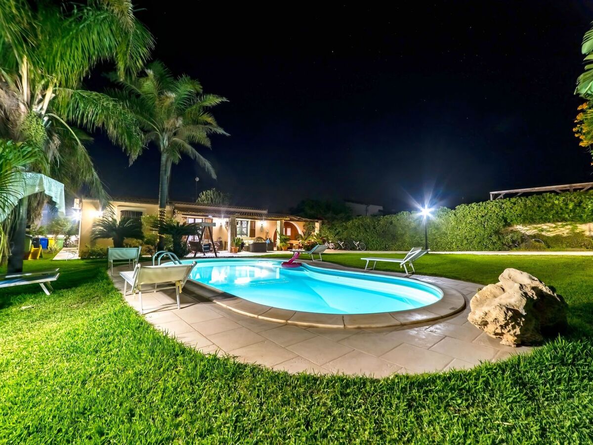Villa Mamma Nunzia – Maison 8 pers. à Calabernardo - Photo 6