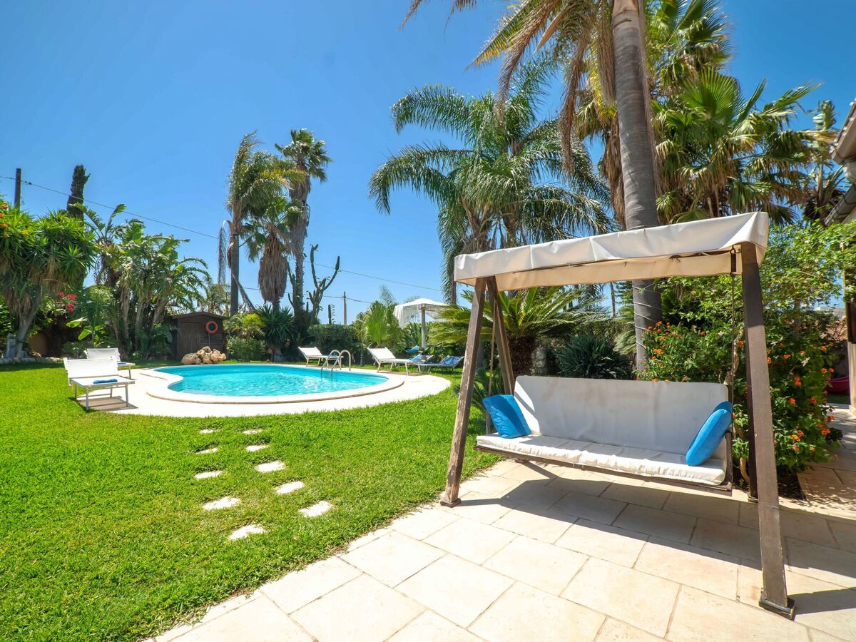 Villa Mamma Nunzia – Maison 8 pers. à Calabernardo - Photo 7