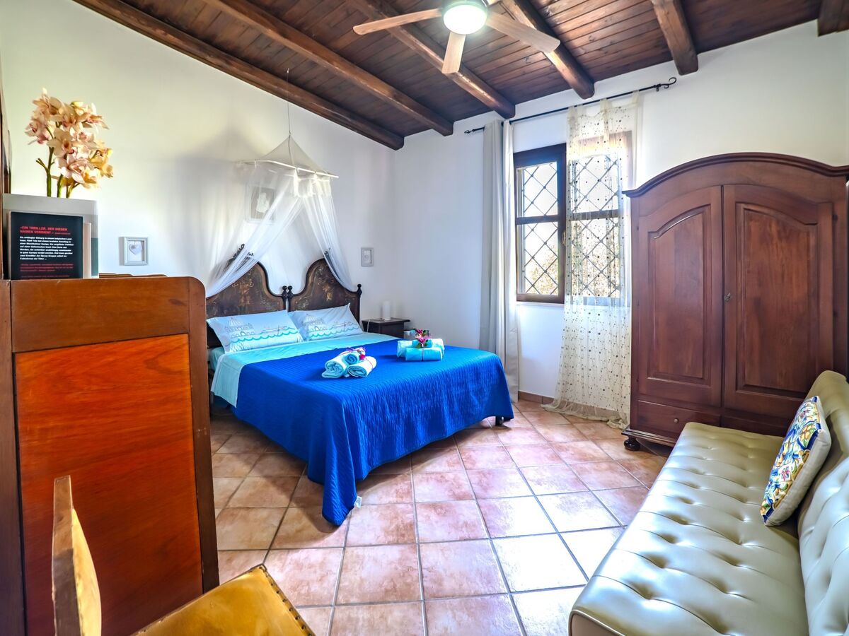 Villa Mamma Nunzia – Maison 8 pers. à Calabernardo - Photo 9