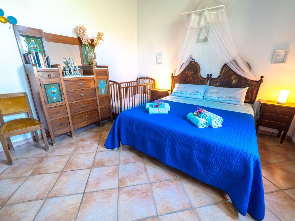 Villa Mamma Nunzia – Maison 8 pers. à Calabernardo - Photo 10