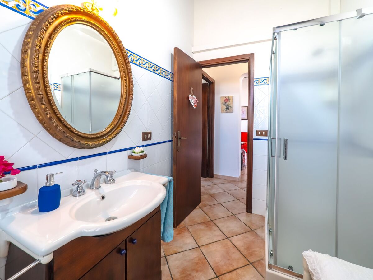 Villa Mamma Nunzia – Maison 8 pers. à Calabernardo - Photo 11