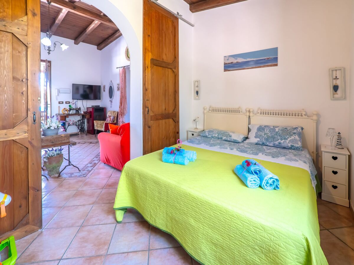 Villa Mamma Nunzia – Maison 8 pers. à Calabernardo - Photo 12