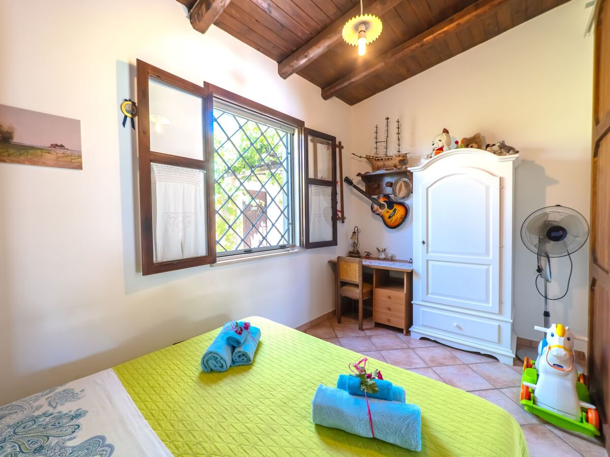Villa Mamma Nunzia – Maison 8 pers. à Calabernardo - Photo 14