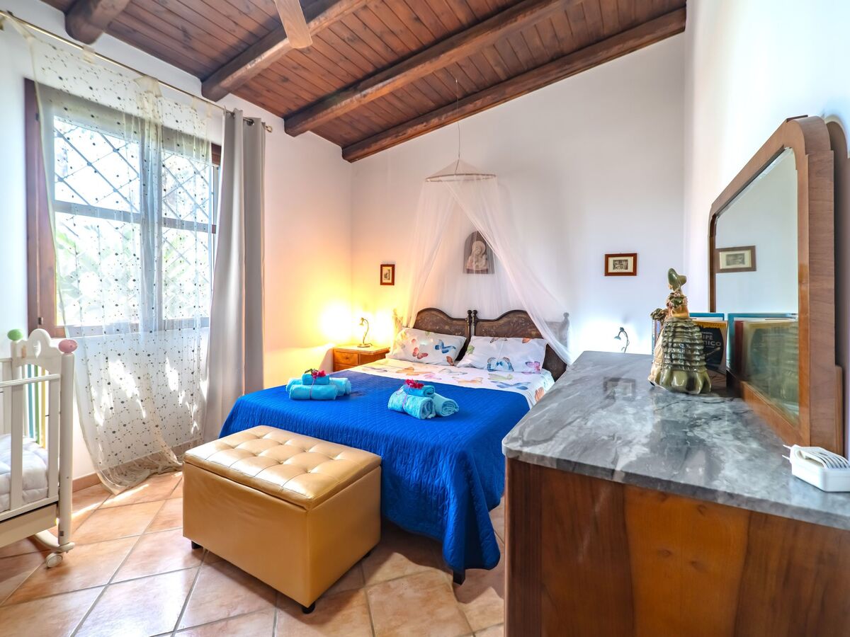 Villa Mamma Nunzia – Maison 8 pers. à Calabernardo - Photo 15