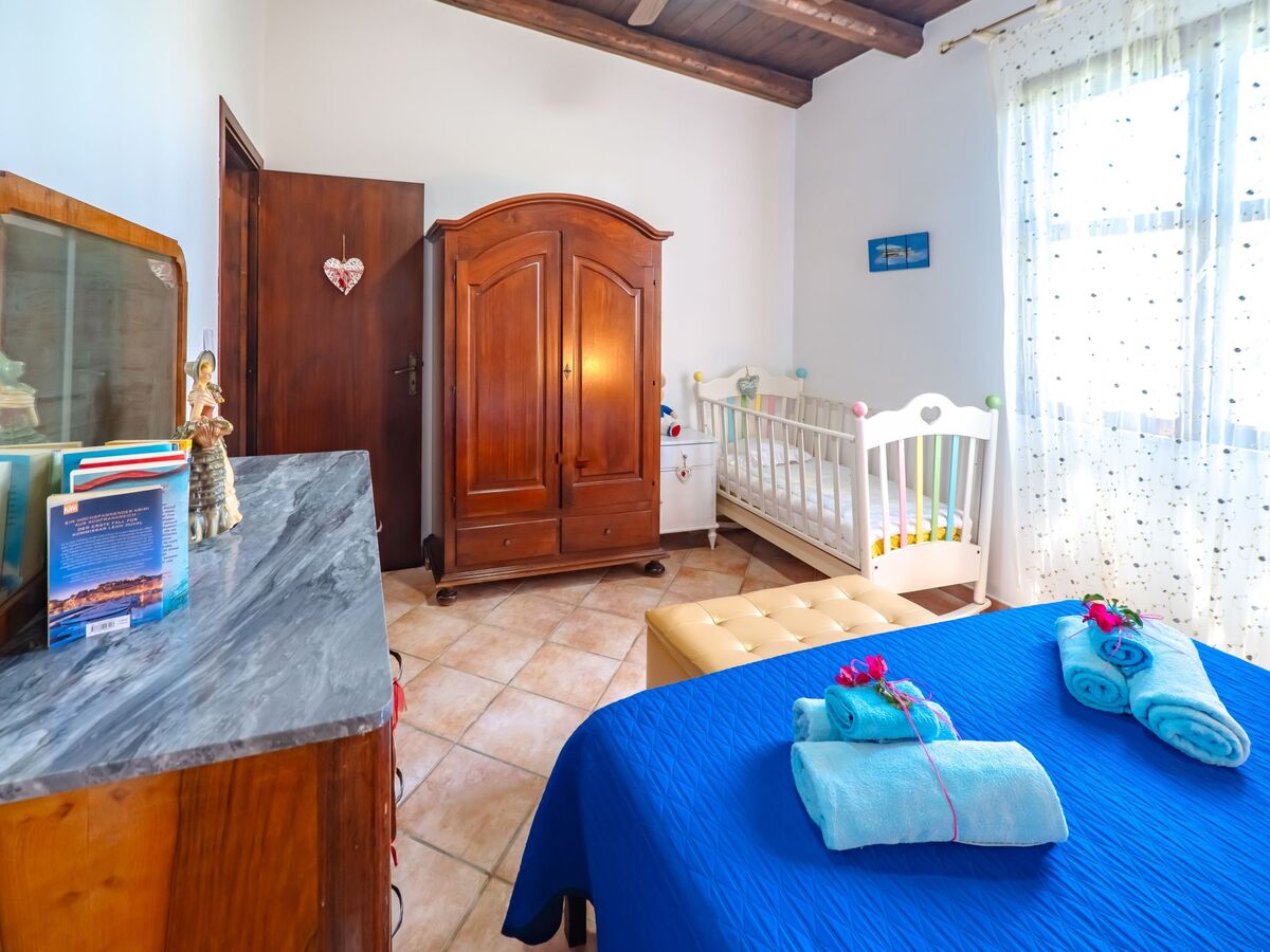 Villa Mamma Nunzia – Maison 8 pers. à Calabernardo - Photo 16