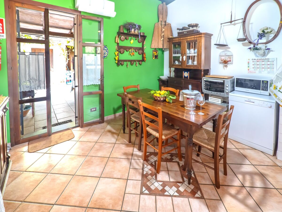 Villa Mamma Nunzia – Maison 8 pers. à Calabernardo - Photo 18