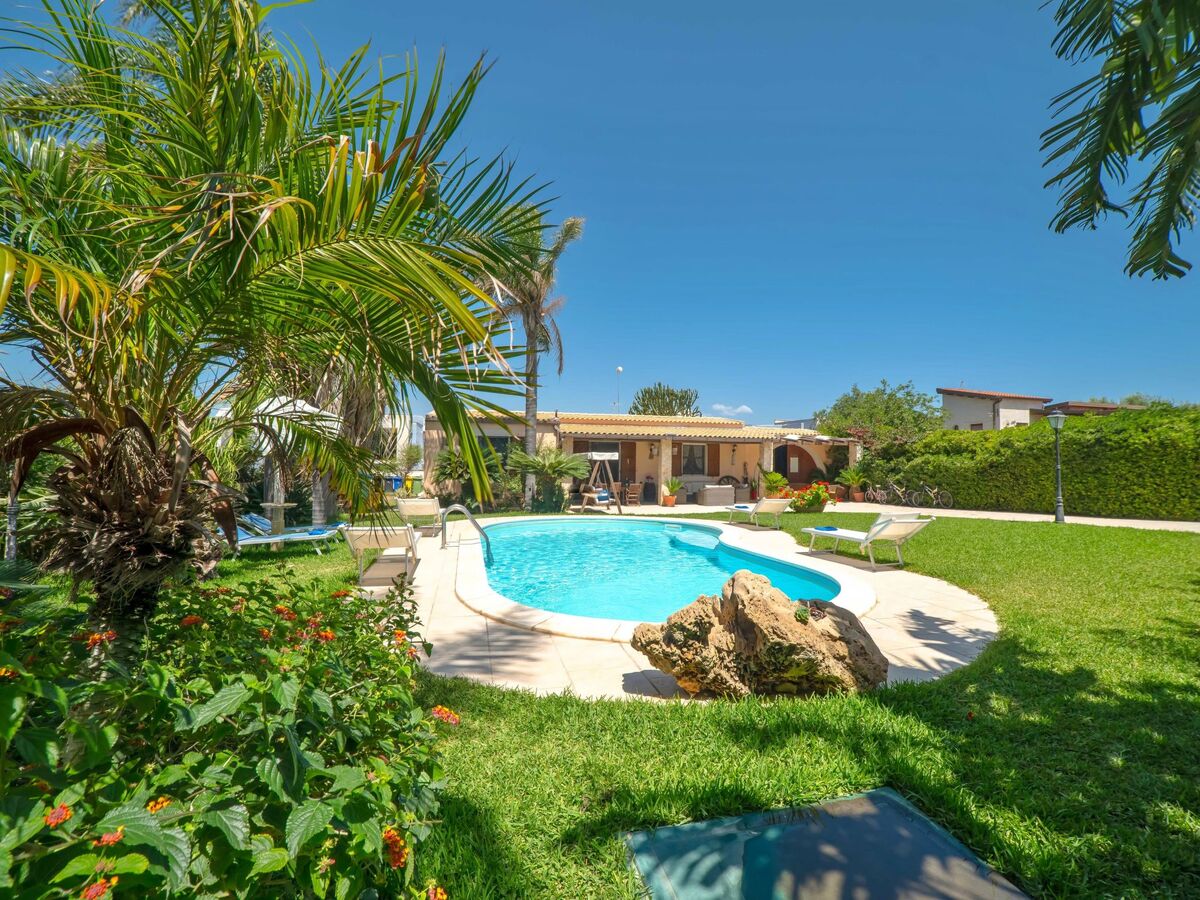 Villa Mamma Nunzia – Maison 8 pers. à Calabernardo - Photo 20