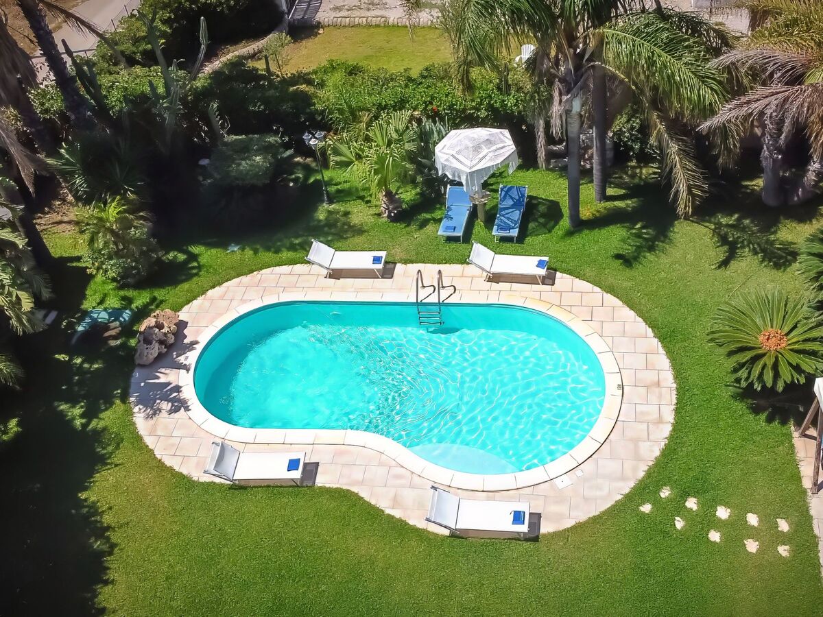 Villa Mamma Nunzia – Maison 8 pers. à Calabernardo - Photo 21