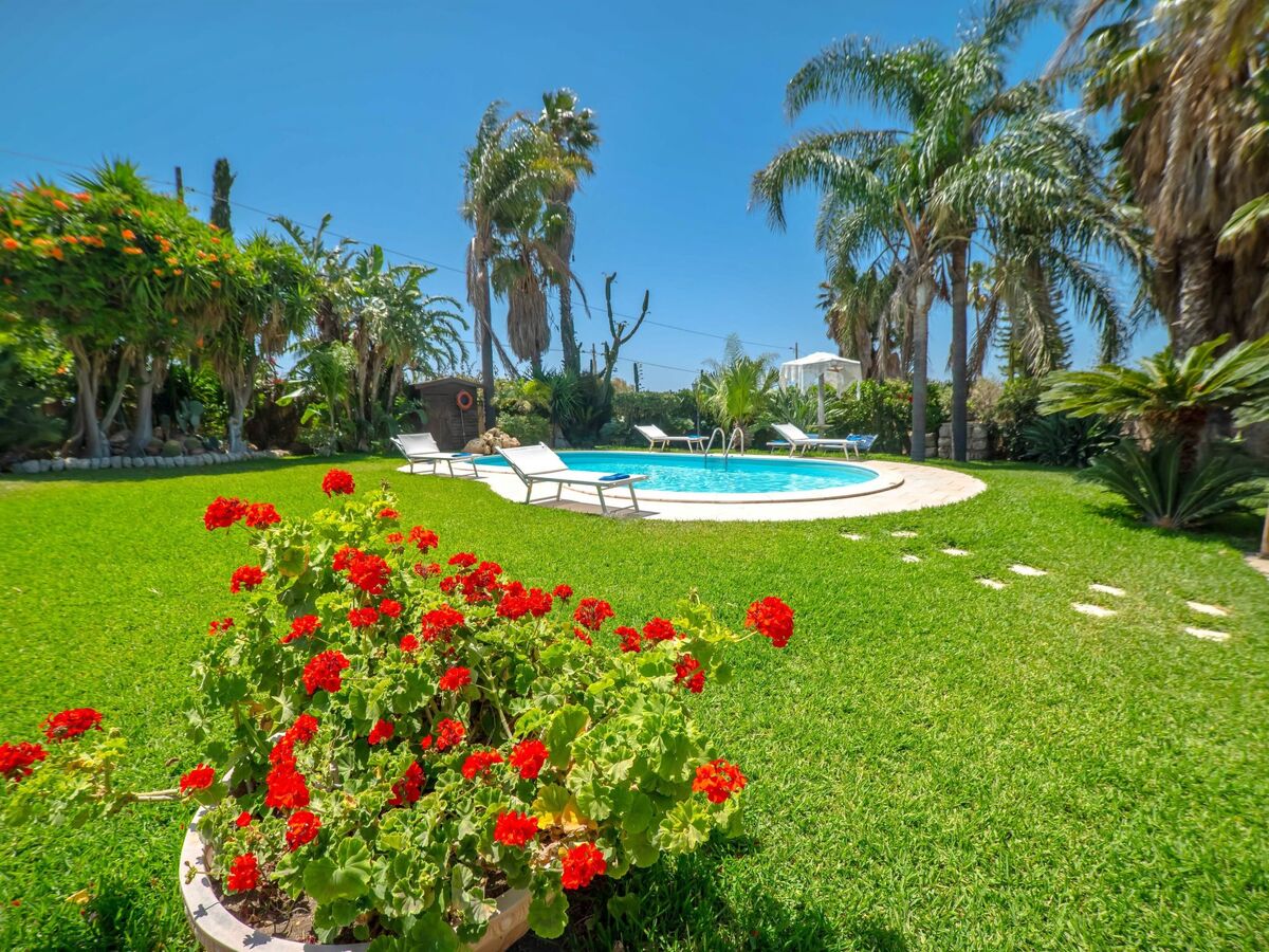 Villa Mamma Nunzia – Maison 8 pers. à Calabernardo - Photo 22