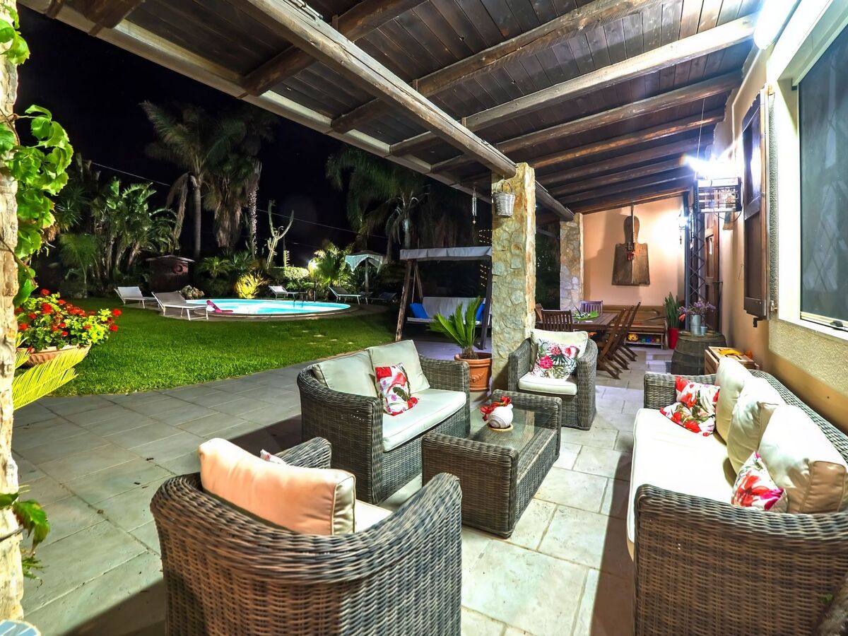 Villa Mamma Nunzia – Maison 8 pers. à Calabernardo - Photo 23