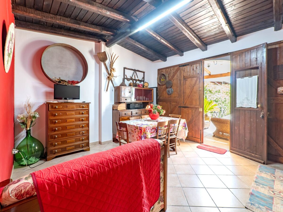 Villa Mamma Nunzia – Maison 8 pers. à Calabernardo - Photo 24