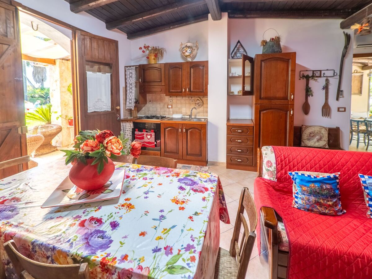 Villa Mamma Nunzia – Maison 8 pers. à Calabernardo - Photo 25