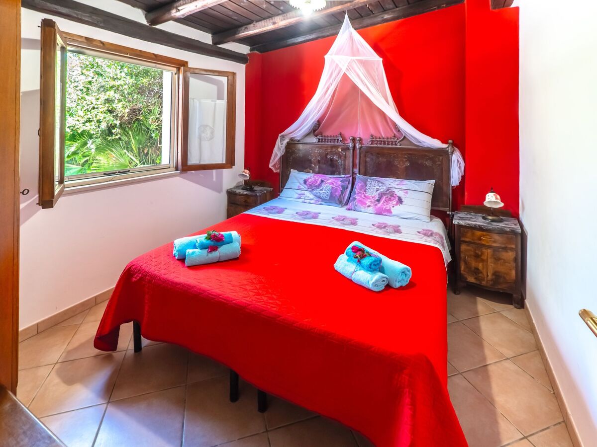 Villa Mamma Nunzia – Maison 8 pers. à Calabernardo - Photo 26