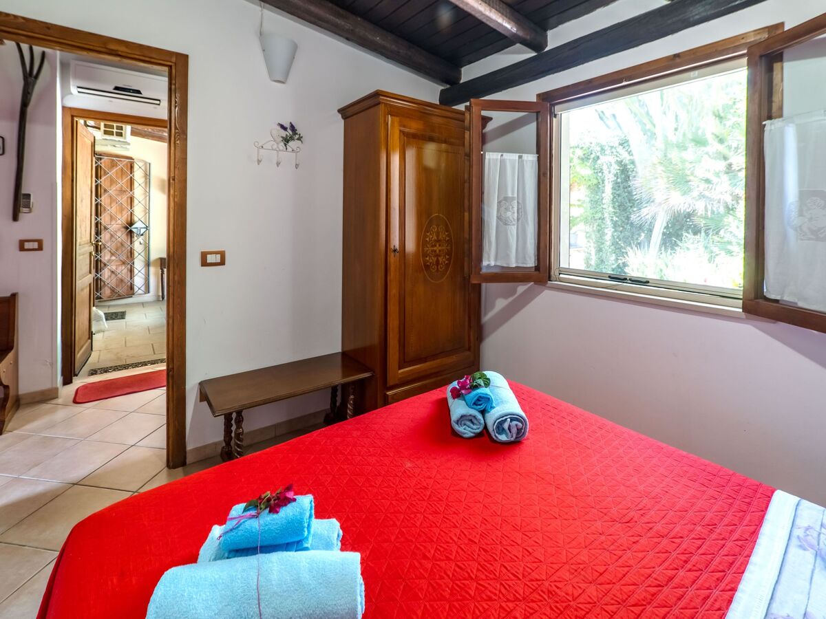 Villa Mamma Nunzia – Maison 8 pers. à Calabernardo - Photo 27