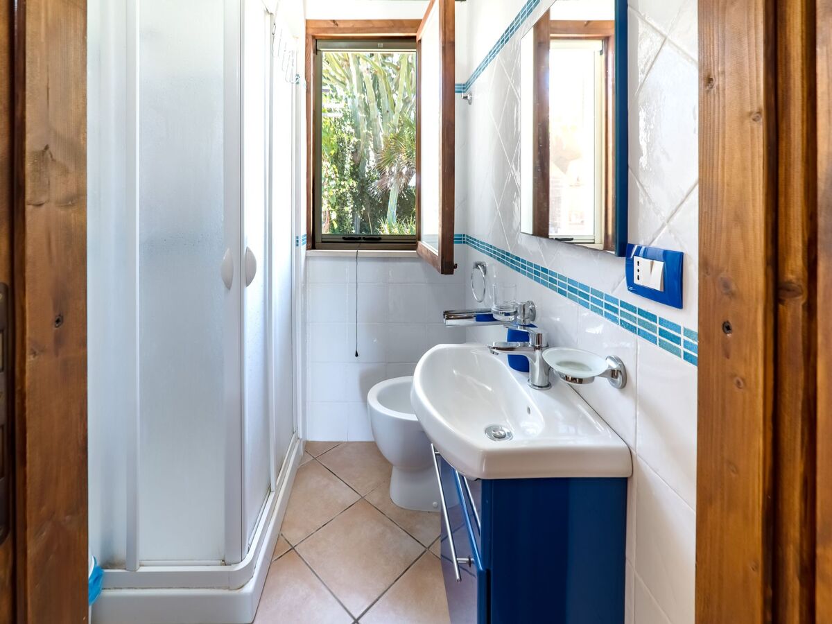 Villa Mamma Nunzia – Maison 8 pers. à Calabernardo - Photo 28