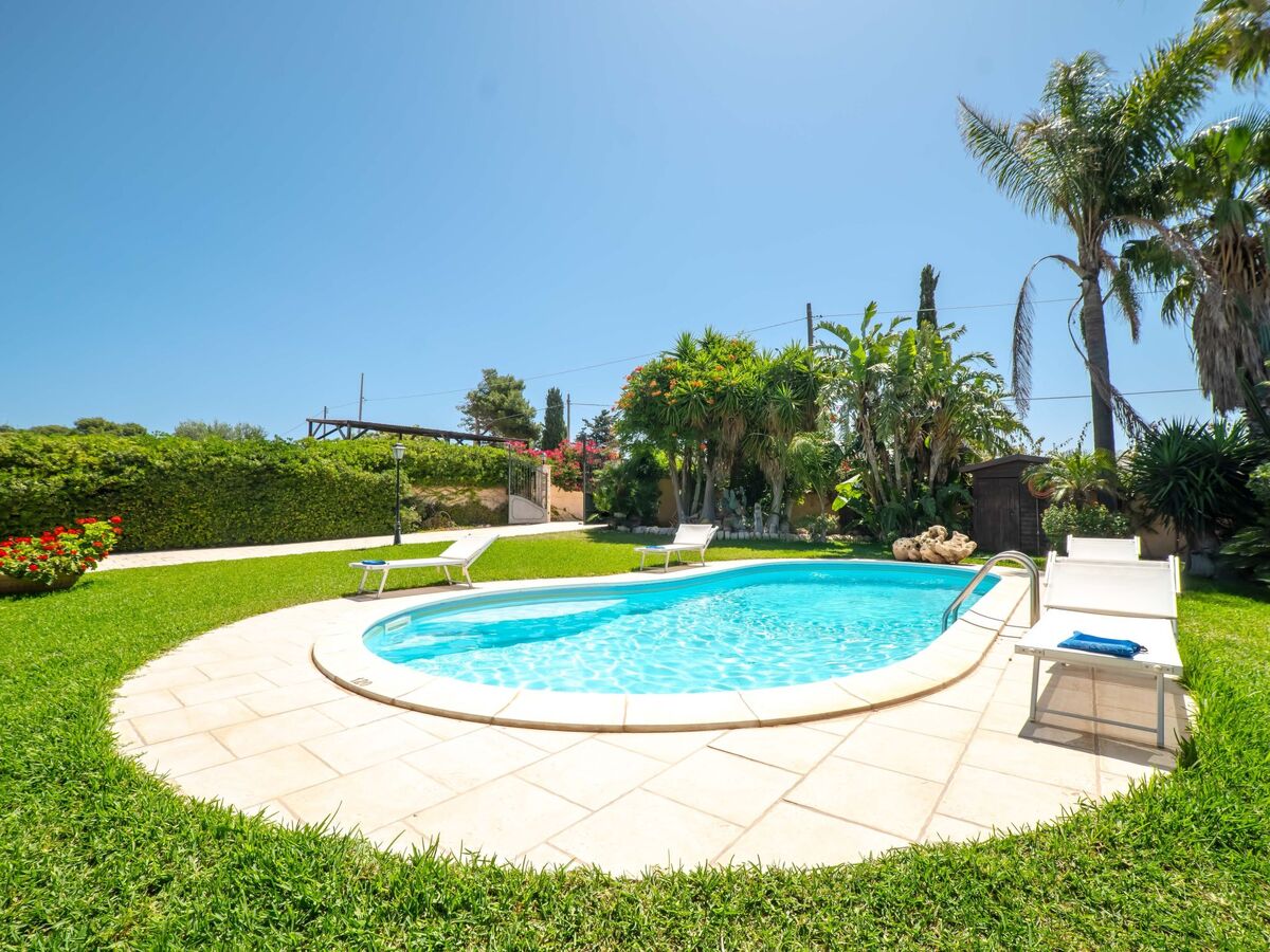 Villa Mamma Nunzia – Maison 8 pers. à Calabernardo - Photo 29