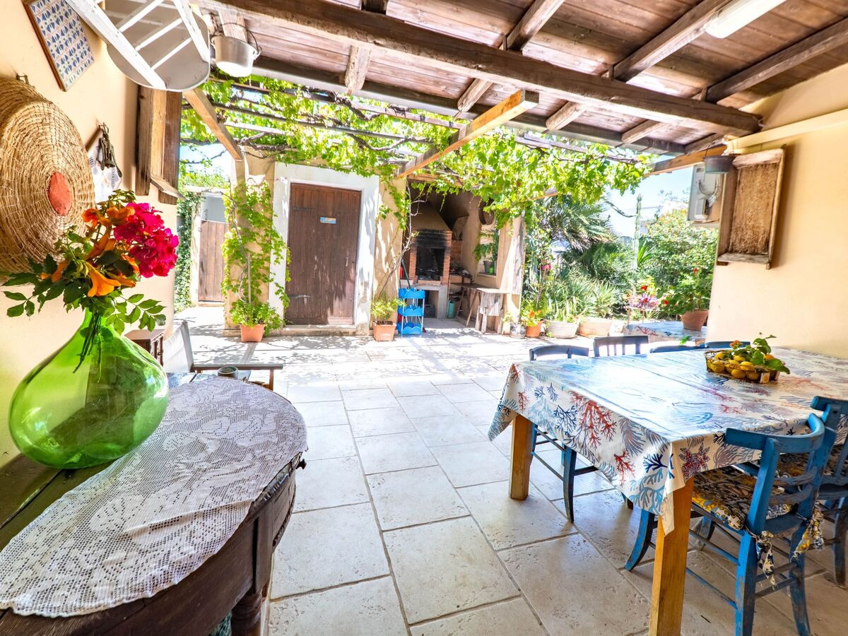 Villa Mamma Nunzia – Maison 8 pers. à Calabernardo - Photo 31