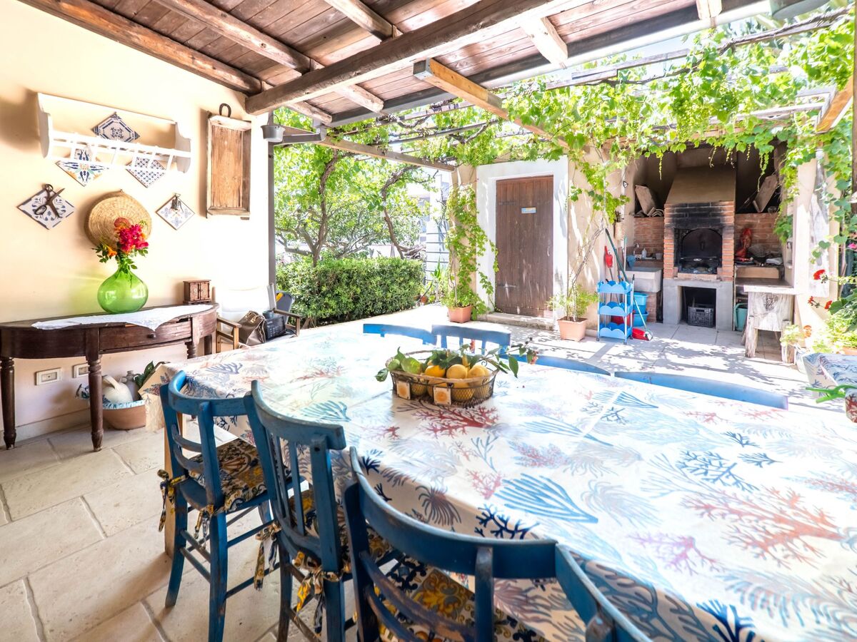 Villa Mamma Nunzia – Maison 8 pers. à Calabernardo - Photo 32