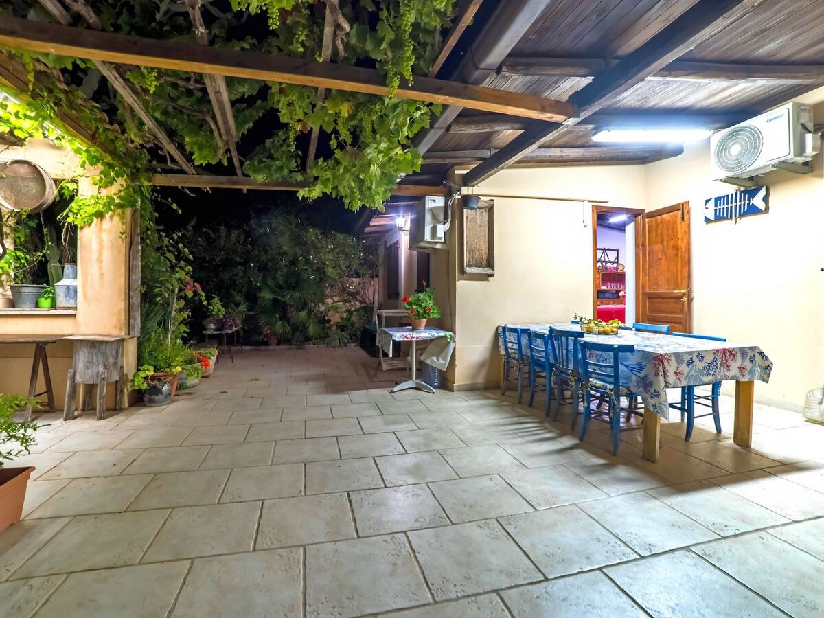 Villa Mamma Nunzia – Maison 8 pers. à Calabernardo - Photo 33