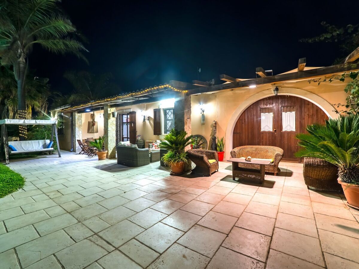 Villa Mamma Nunzia – Maison 8 pers. à Calabernardo - Photo 34