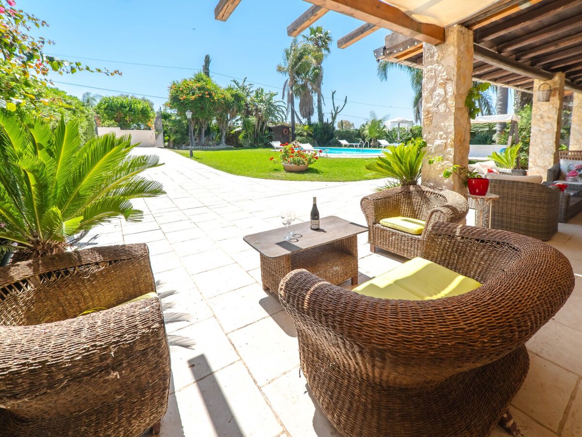 Villa Mamma Nunzia – Maison 8 pers. à Calabernardo - Photo 36