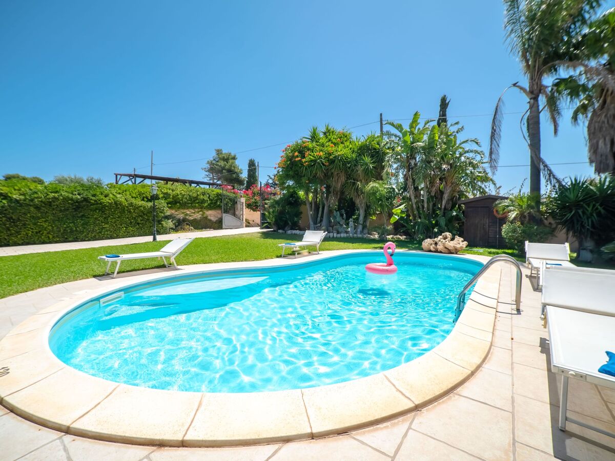 Villa Mamma Nunzia – Maison 8 pers. à Calabernardo - Photo 37