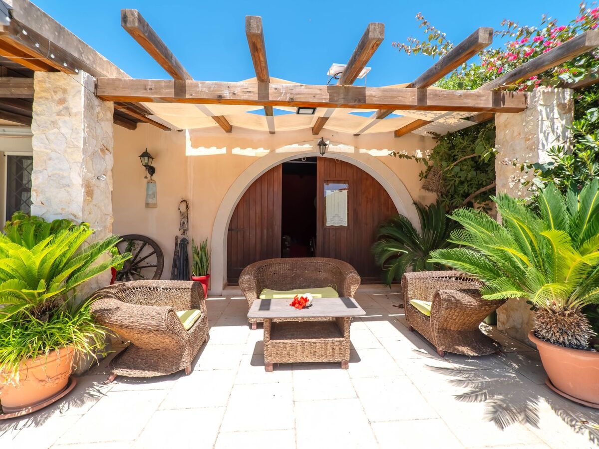 Villa Mamma Nunzia – Maison 8 pers. à Calabernardo - Photo 39