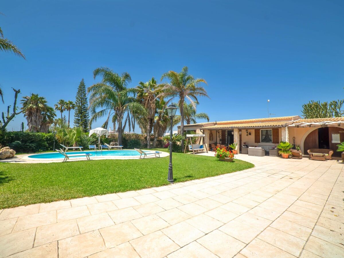 Villa Mamma Nunzia – Maison 8 pers. à Calabernardo - Photo 40