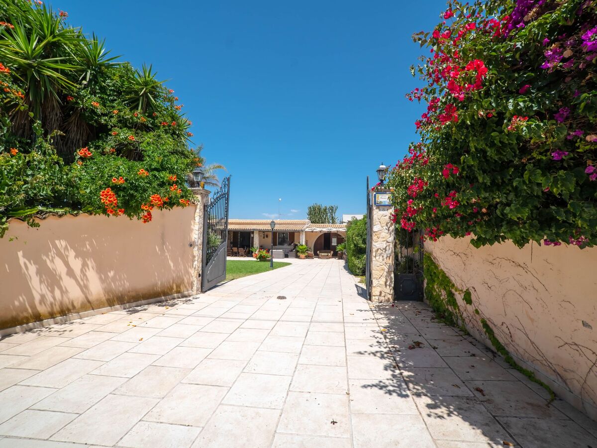 Villa Mamma Nunzia – Maison 8 pers. à Calabernardo - Photo 41