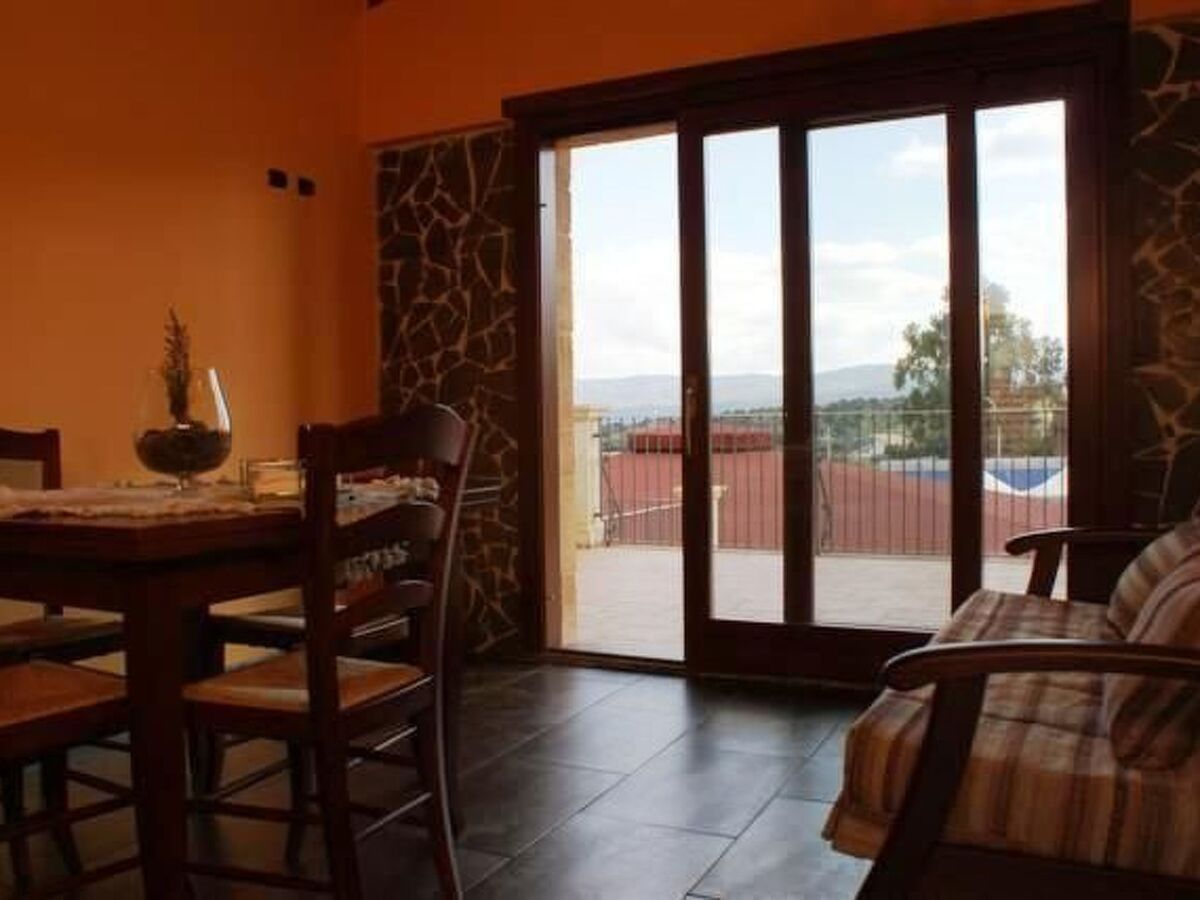 Appartement 2 ch avec piscine à Francofonte - Photo 2