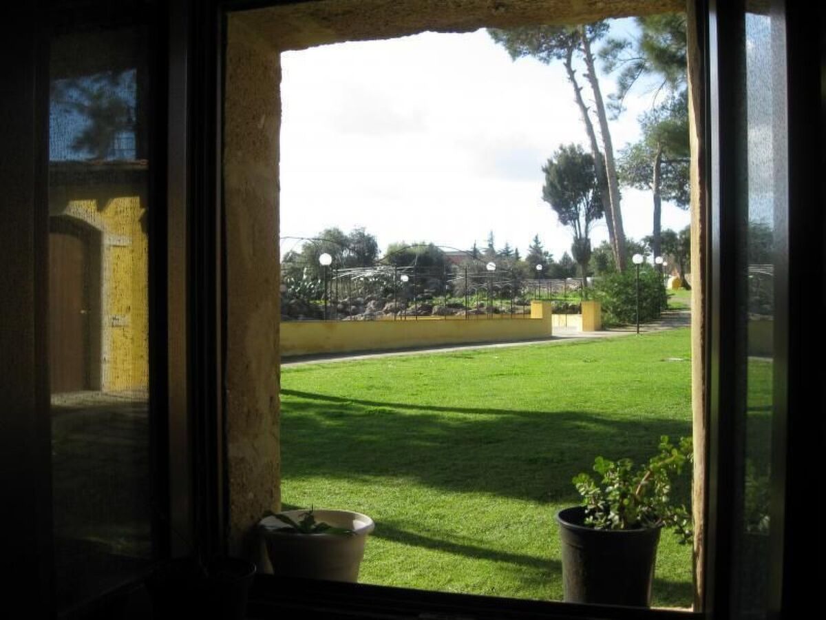 Appartement 2 ch avec piscine à Francofonte - Photo 5