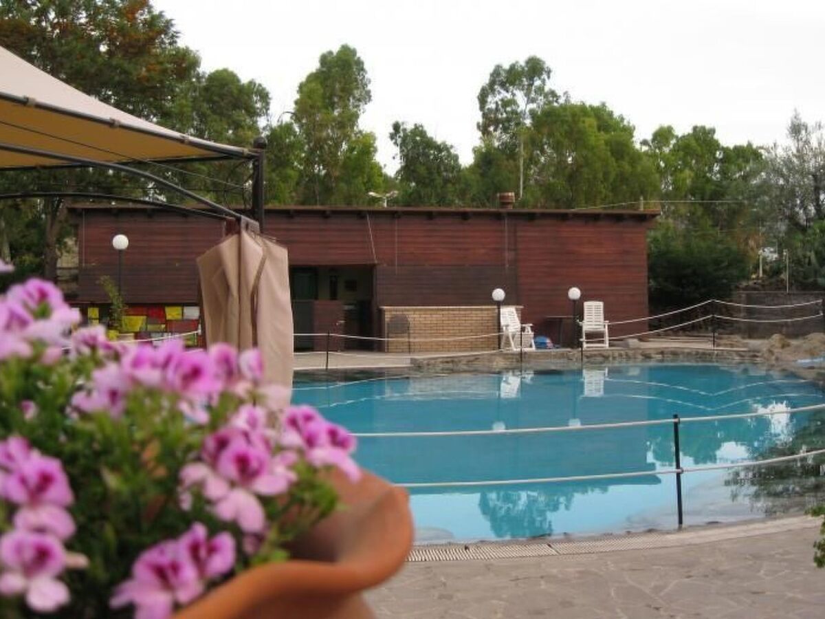 Appartement 2 ch avec piscine à Francofonte - Photo 10