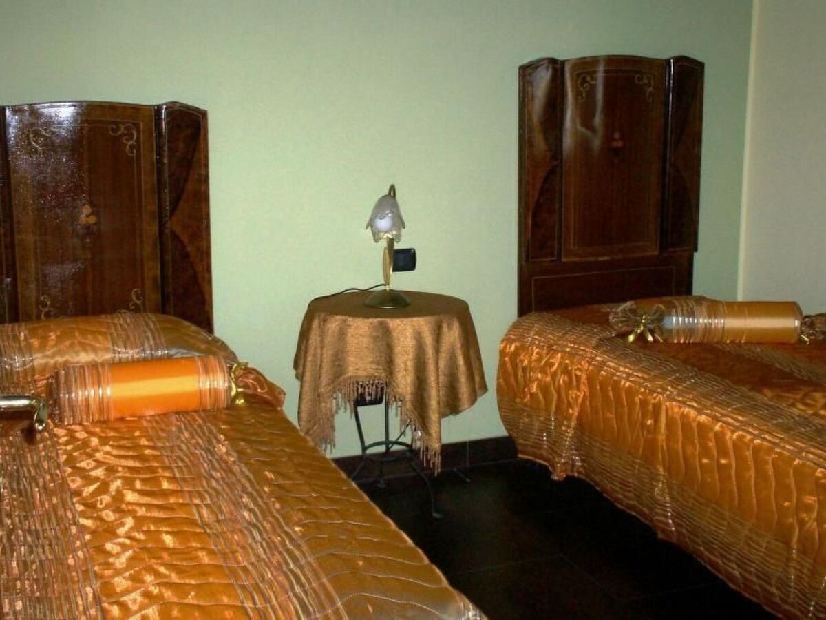 Appartement 2 ch avec piscine à Francofonte - Photo 12