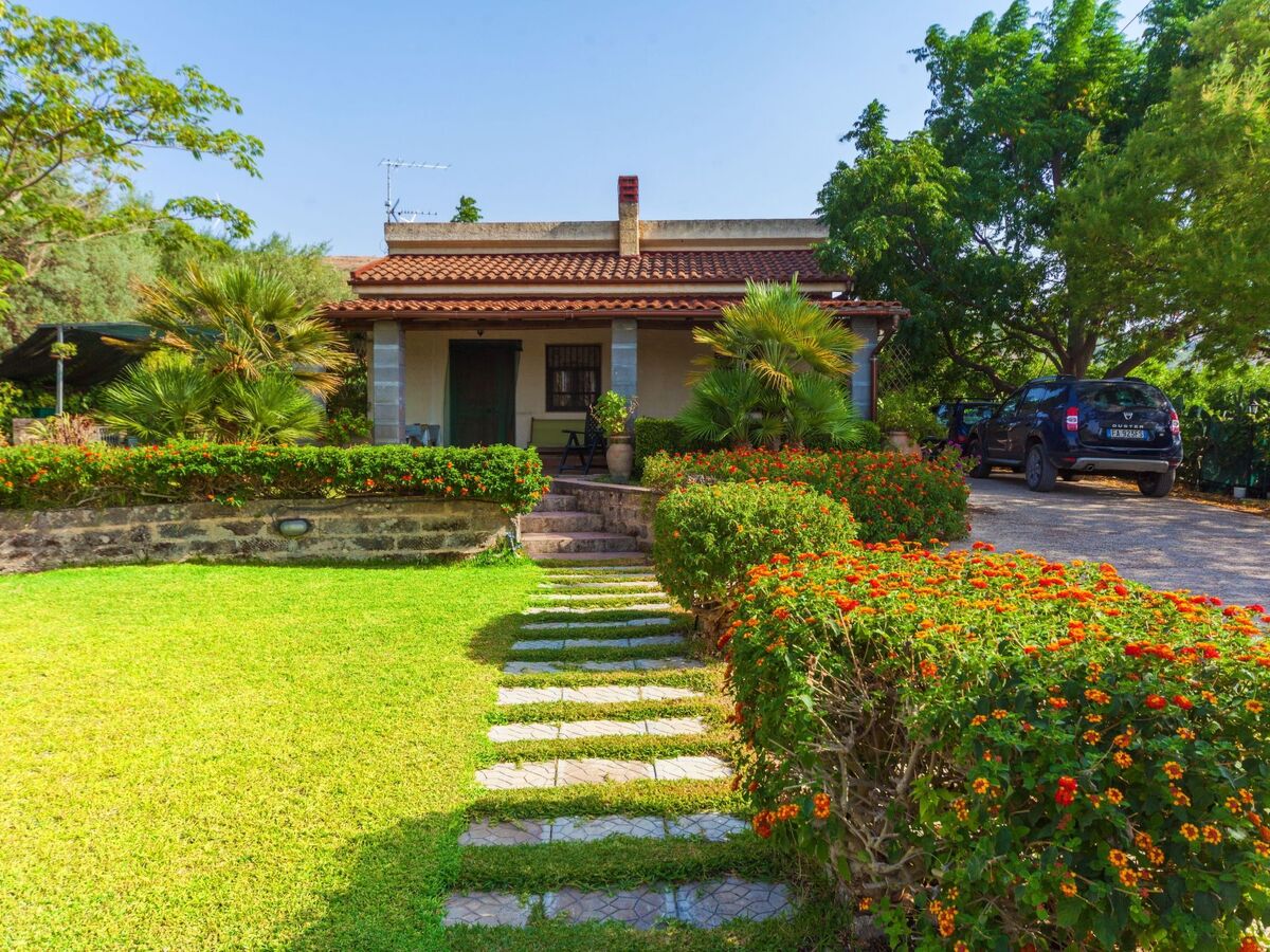 Villa Arancia – Maison avec piscine privée à Carlentini - Photo 2