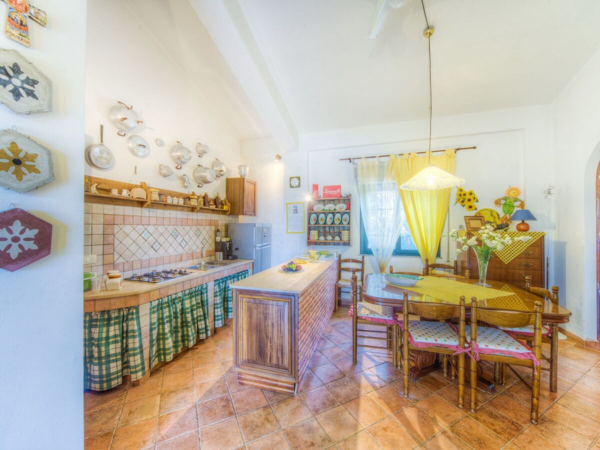 Villa Arancia – Maison avec piscine privée à Carlentini - Photo 4
