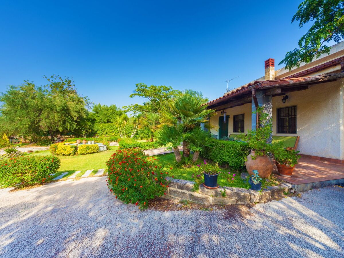 Villa Arancia – Maison avec piscine privée à Carlentini - Photo 5