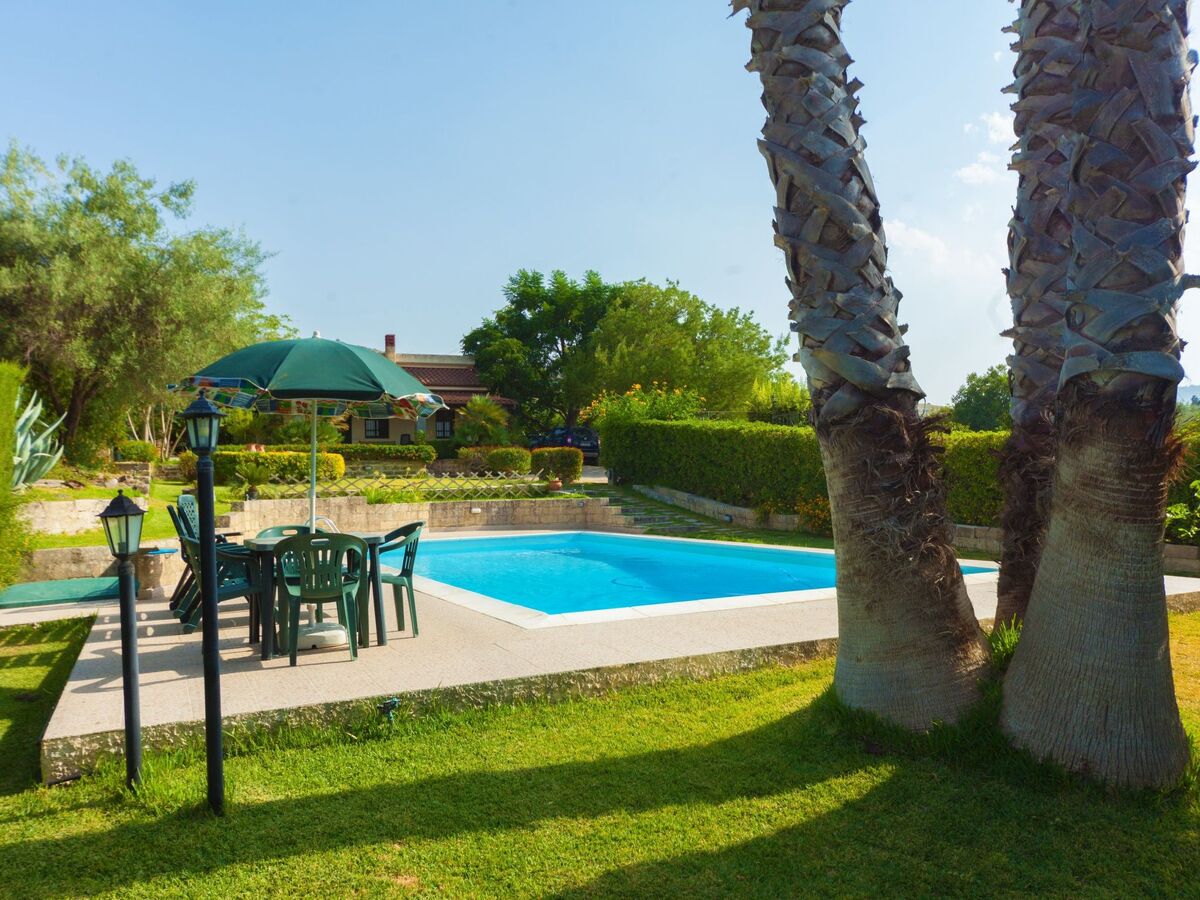 Villa Arancia – Maison avec piscine privée à Carlentini - Photo 9