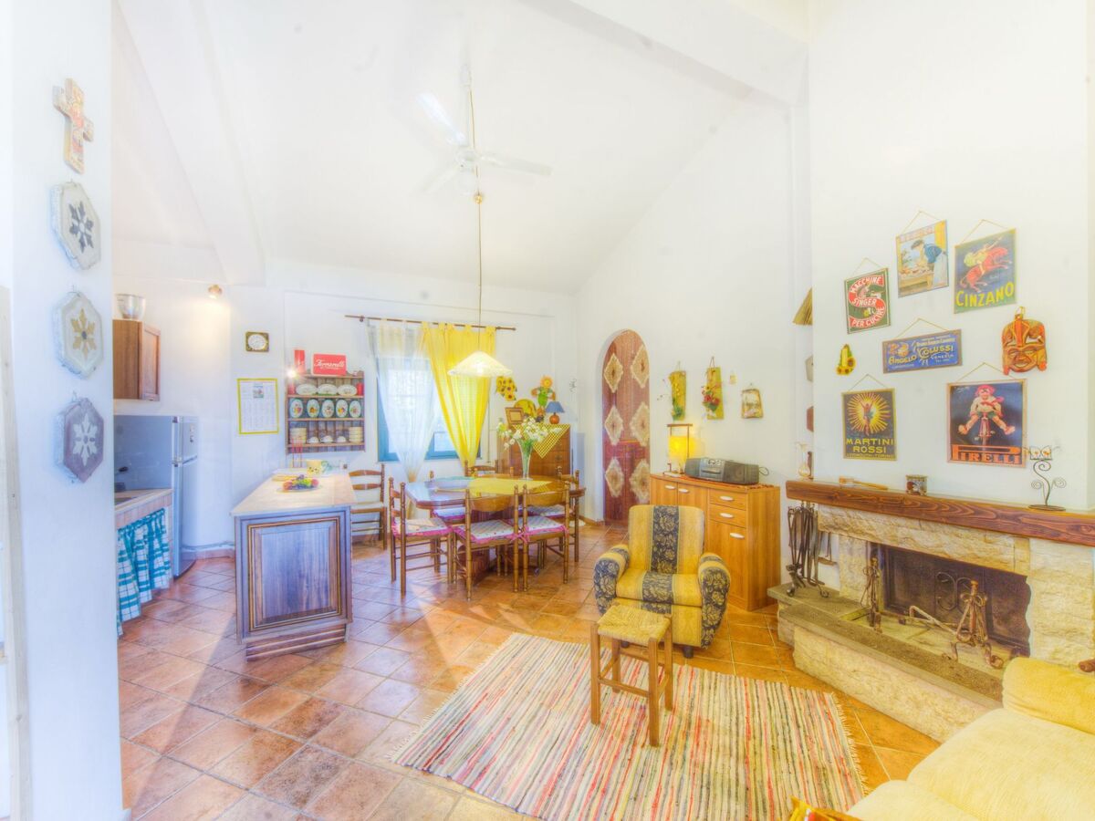 Villa Arancia – Maison avec piscine privée à Carlentini - Photo 12