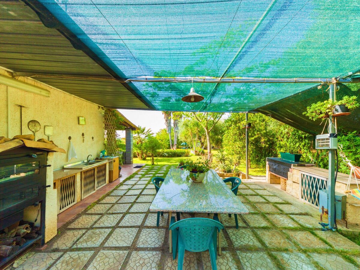 Villa Arancia – Maison avec piscine privée à Carlentini - Photo 13
