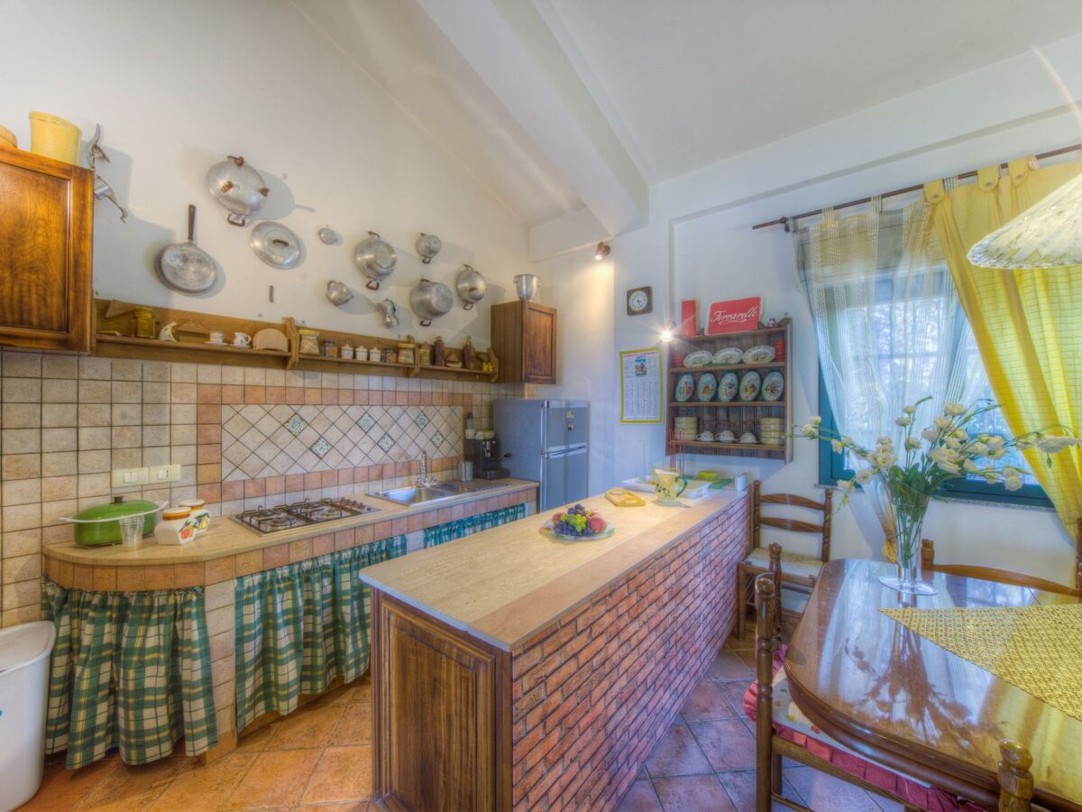 Villa Arancia – Maison avec piscine privée à Carlentini - Photo 15